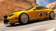 Trackmania 2 Canyon