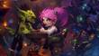 Hearthstone : Gobelins et Gnomes