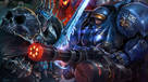 Heroes of the Storm, des cls  gagner pour participer  la bta