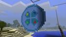 Sortie le 11 novembre 2011 : Et Minecraft concurrence Skyrim