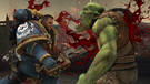 Une dition collector pour Warhammer 40.000 : Space Marine