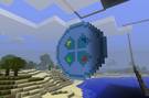 Minecraft : interface remanie sur Xbox 360 et mise  jour 1.7 sur PC