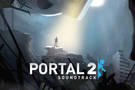La bande-originale 'volume 2' de Portal 2 en tlchargement