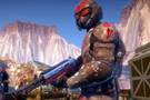 Images et vido pour dvoiler PlanetSide 2