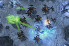 Blizzard et les  regroupements inter-rgions  de StarCraft 2