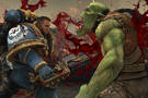 Warhammer Space Marine : un mode coopratif 30 jours aprs la sortie du jeu