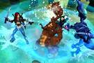 League Of Legends : le mode Dominion s'illustre