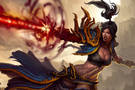 Une base de donnes pour les objets de Diablo 3
