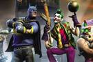 Gotham City Imposteurs le 10 janvier 2012