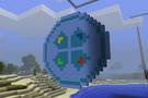 Le dveloppement de Minecraft est achev