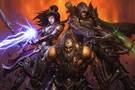 Diablo 3 : du changement  tous les niveaux