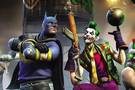 Gotham City Imposteurs arrivera les 7/8 fvrier