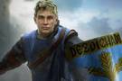 Crusader Kings 2 : un DLC pour crer son roi