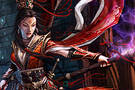 Diablo 3 : prsentation du sorcier en vido