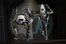 E3 - Portal 2 : des niveaux au Move sur PS3
