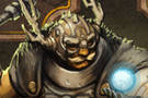 Mojang (MineCraft) illustre le projet Scrolls