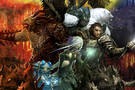 Guild Wars 2 en bta test sur Mac