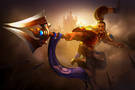 League of Legends : serveurs attaqus par un groupe de joueurs