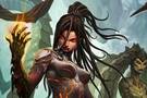 Un mode entranement IA pour StarCraft 2