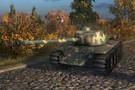 World Of Tanks s'implante en Core du Sud