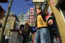 Grand Theft Auto 4 toujours plus beau sur PC