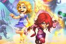 Giana Sisters Twisted Dreams sortira sur le PSN et le XBLA au printemps