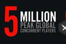 League Of Legends : 5 millions de joueurs
