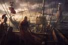 E3 : L'gypte selon Total War Rome 2 s'illustre