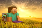 Minecraft atteint les 11 millions de copies vendues