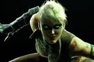 Copperhead au gnrique de Batman Arkham Origins
