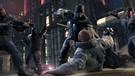 Preview de Batman Arkham Origins : le multi dbarque
