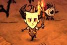 Don't Starve se converti au Steam Workshop