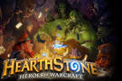 Concours : tentez de gagner une cl bta pour Hearthstone : heroes Of Warcraft
