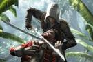 Assassin's Creed 4 : un dveloppement     cauchemardesque sur current-gen  