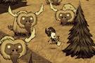 Don't Starve bientt sur PS Vita ?