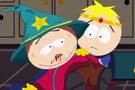  Oh mon dieu, ils ont termin South Park ! Espces d'enfoirs ! 