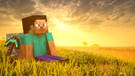 Minecraft, 100 millions de joueurs et un film de prvu