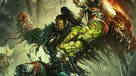 L'alpha de World of WarCraft : Warlords of Draenor dbute