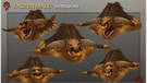 Le tauren de Warlords of Draenor se dvoile