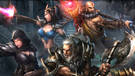 Diablo 3, les dernires heures avant la fermeture dfinitive de l'Htel des Ventes