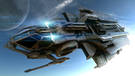 Star Citizen dpasse les 48 millions de dollars de financement participatif