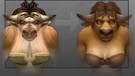World of Warcraft : la taurne fait poil neuf