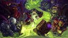 Hearthstone : La dernire aile de Naxxramas ouvre ses portes ce soir