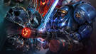 Heroes Of The Storm : 2 nouveaux moyens d'accder  l'alpha