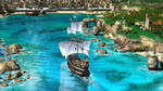 Soluce Port Royale 2