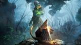 Vido Dragon Age : Inquisition | Les Crocs d'Hakkon (DLC)