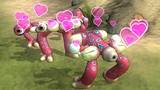 Vido Spore | Vido #24 - Une petite crature