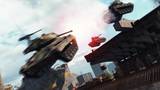 Vido World Of Tanks | Tanks rally
