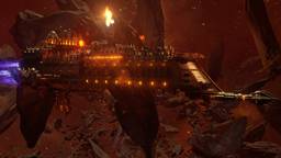 Battlefleet Gothic : Armada, une première bande-annonce