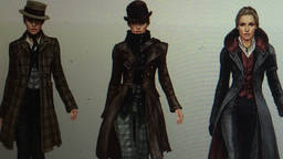 Assassin’s Creed : Syndicate, déjà les premières informations ?